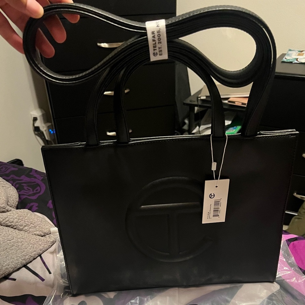 ❌SOLD❌Telfar Bag🔥
